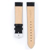 HIRSCH XL Men's Watch Strap Calfskin Model Toronto 20 mm,