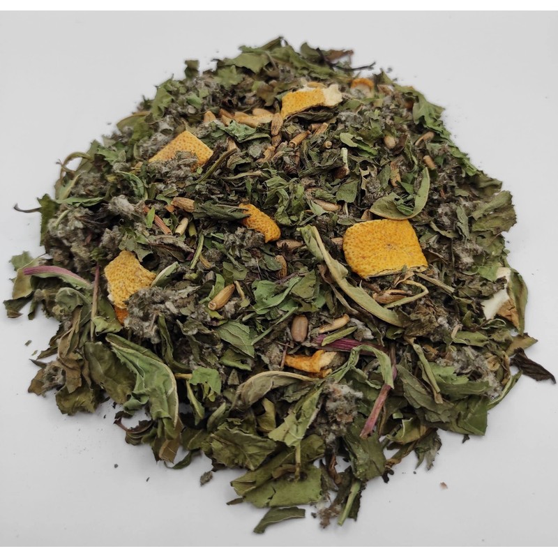 Green Valley Herbal Mix Tea 85g(3 oz) - 1.95KG(68.8 oz)