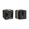 Action Camera Night Vision Motion Detection Wide Lens Angle Portable