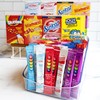 Singles To Go! 120ct Bulk Variety Pack - 20 Different