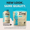 Zinc 40mg - 4+ Month’s Supply - High Strength 120