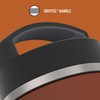 ICON SERIES BY THERMOS - Botella de agua de acero