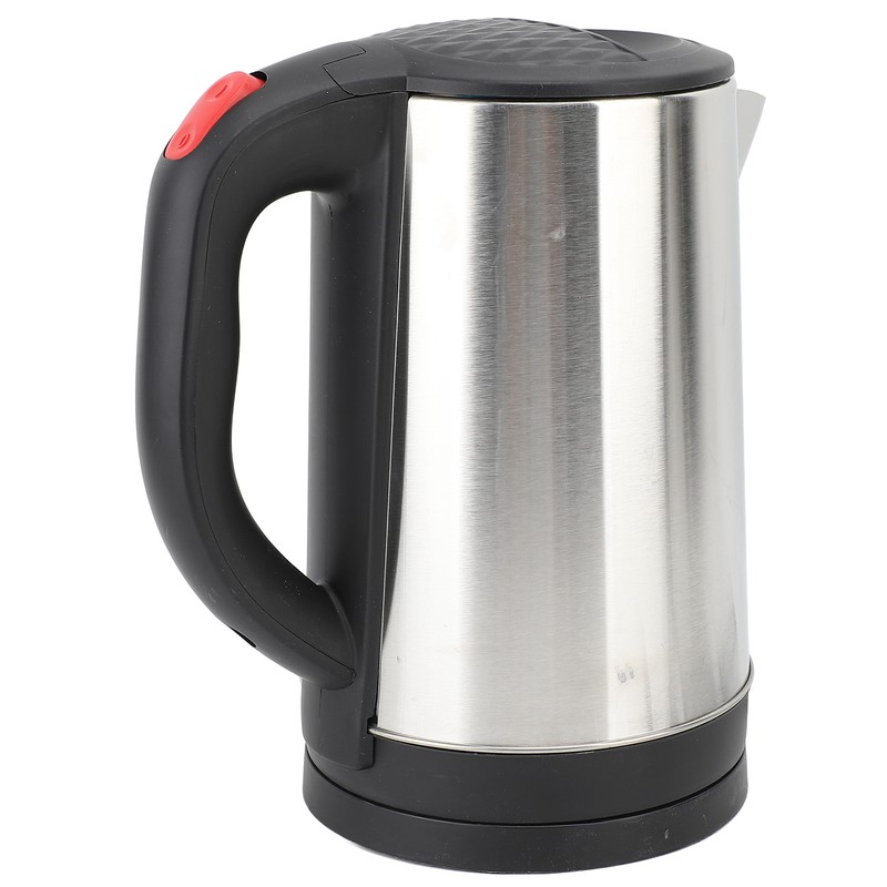 Electric Kettle 2.5L Prevent Dry Burning Auto Shut Off Fast