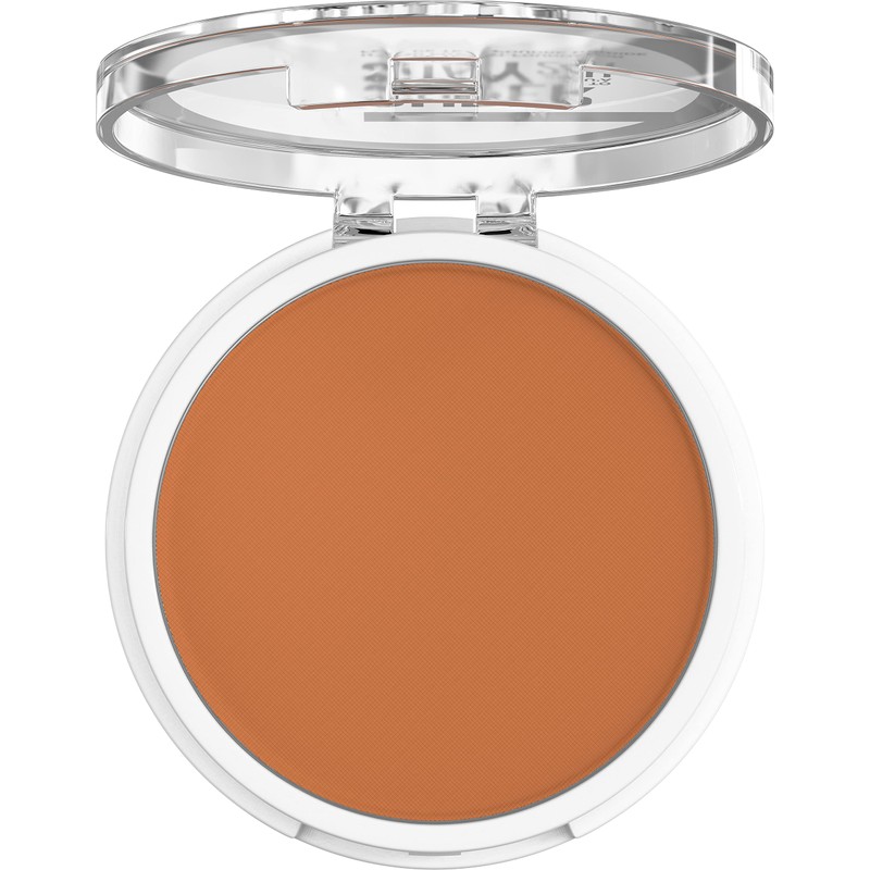 Maybelline Super Stay Up to 24HR Hybrid Powder-Foundation, Medium-to-Full Coverage