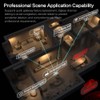 Matter Smart Home Hub M6, Matter & Zigbee Gateway with