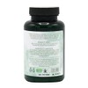 Siberian Ginseng Capsules | 400mg Ginseng per Capsule | 120
