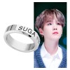 Universo en Linea Bts Anillo Collar V Suga Jung Kook