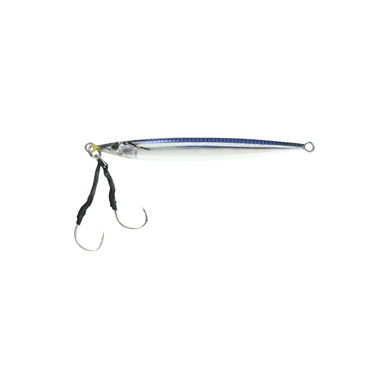 Little Jack METAL ADICT-05 30g #01 Pole SANMA 88mm