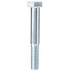 AHCHigh Tensile Hex Head Bolt - Zinc Plated M10 10mm