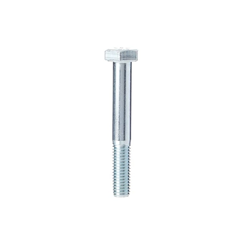 AHCHigh Tensile Hex Head Bolt - Zinc Plated M10 10mm