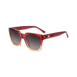 Knockaround Songbirds Polarized Sunglasses for Women & Men - Impact Resistant Lenses & Full UV400 Protection, My Oh My