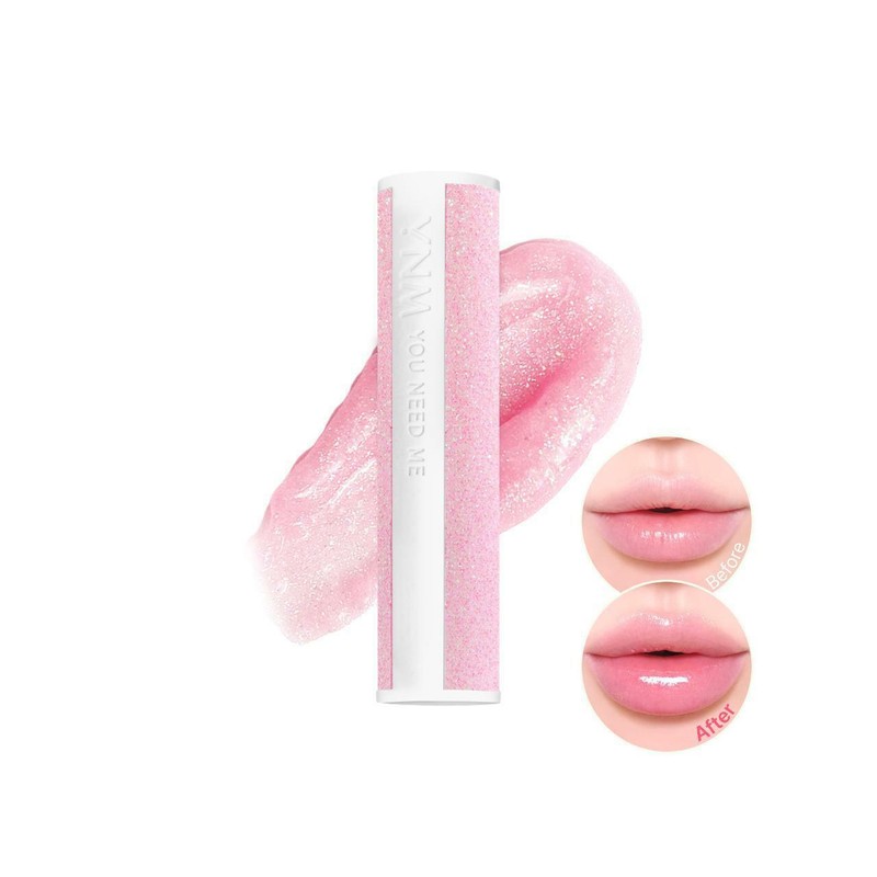 Y.N.M 와이엔엠 얼티밋 립 플럼퍼 4종 Y.N.M Ultimate Lip Plumper