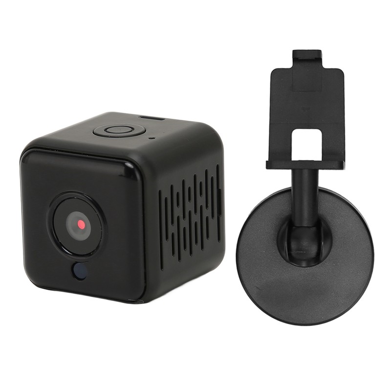 Wireless WiFi Camera Ultra HD HiFi Built in Microphone Multifunctional
