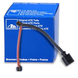 ATE 24.8190-0930.2 Power Brake Systems