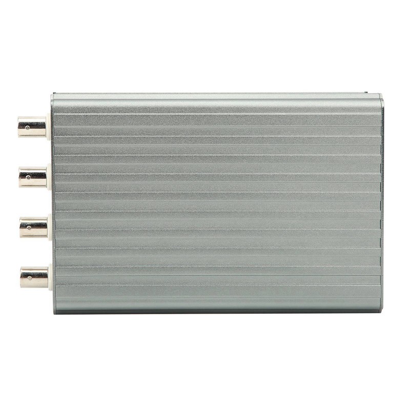 JDS2900-30M Function Arbitrary Waveform Signal Generator DDS 2CH Pulse Signal