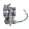 Compatible for New Carburetor for Kawasaki 15003-7041 15003-7077 FH601V Engine