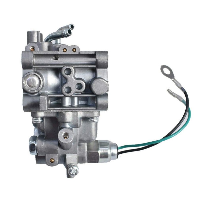 Compatible for New Carburetor for Kawasaki 15003-7041 15003-7077 FH601V Engine