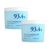 Debut Makeup Cleansing Cream 500ml X 2 / 데뷰 메이크업