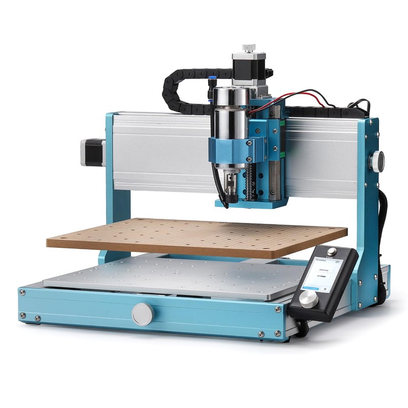 Genmitsu CNC MDF Grid Spoilboard for 3030-PROVer MAX CNC Router