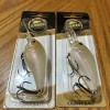 Baker Lures 2 Baker Lures Suspending Crankbait 2-1/4” 1/2oz RGD2-HF006