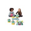 Goliath Nestlings Interactive Cuddly Toy with Light and Sound Effects