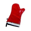 San Jamar EZK15 Ez-Kleen Oven Glove, Length 381 mm