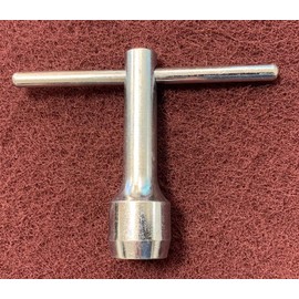 American Sanders - Clarke T-Wrench #987300