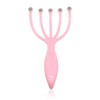 Xrten Portable Scalp Massage Claw, Head Stress Relaxation Massager Claw