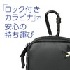 Kenko Aosta AOC-SC4WPFC4 Filter Case, Sanctuary IV WP Filter Case,