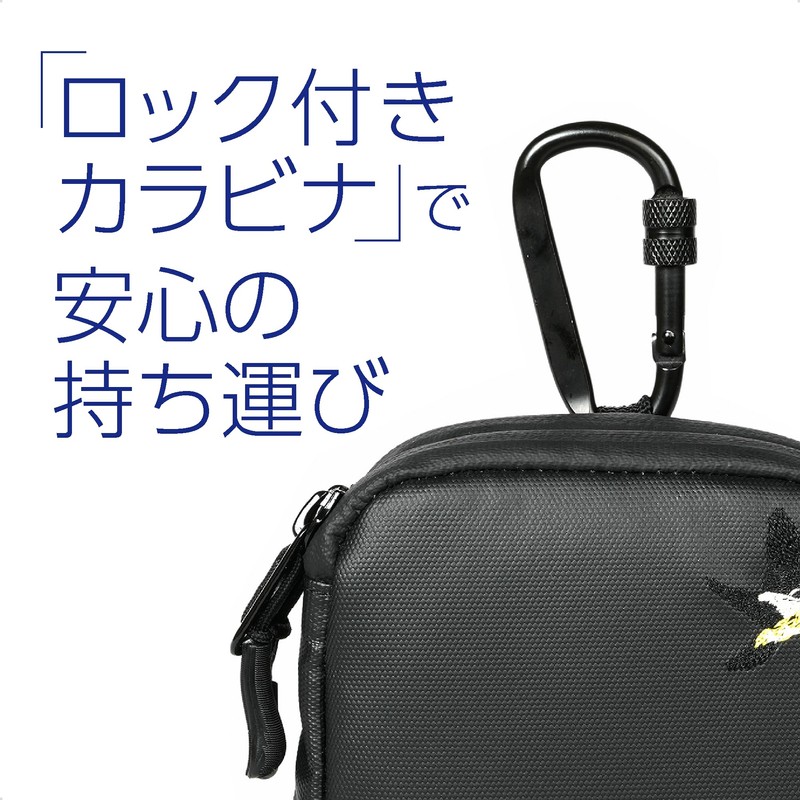 Kenko Aosta AOC-SC4WPFC4 Filter Case, Sanctuary IV WP Filter Case,