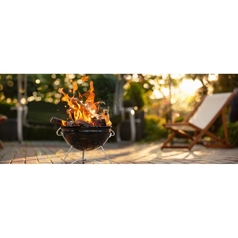 H-O Firewood Nets 3 kg Each Kindling Wood Pieces Dry