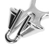 Stainless Steel Anchor Chain Lock, Marine Hardware Boat Accessories Anchor