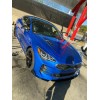 HAN For 18-21 Kia Stinger GT-Line Glossy Black Front Bumper