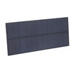Solar Panel 2.5W 5V Charger Solar Charger Light Battery Open