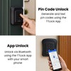 KeyBox Pro Smart Lock Box for Keys – Large Outdoor