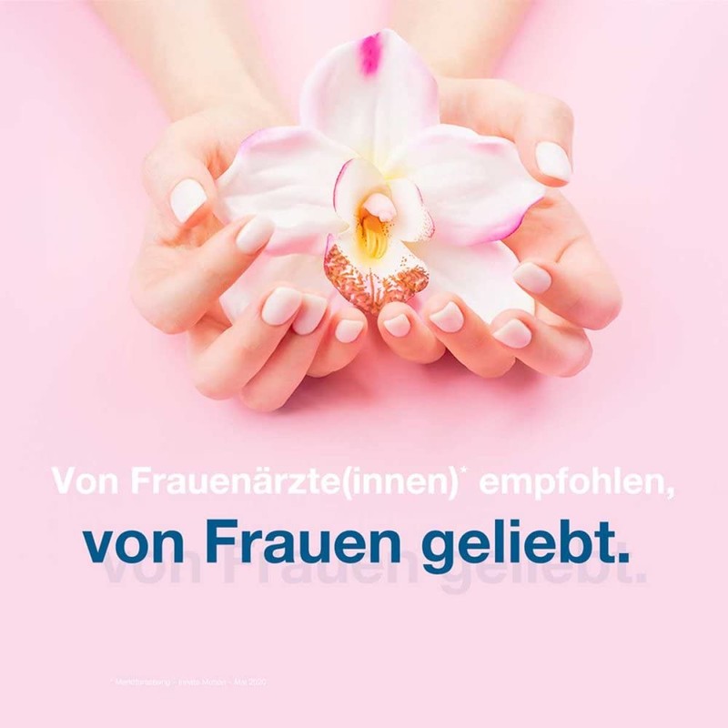 Sagella HydraSerum Intimwasch Lotion 100 ml