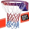 Ultra Sporting Goods Heavy Duty Basketball Net Replacement - All
