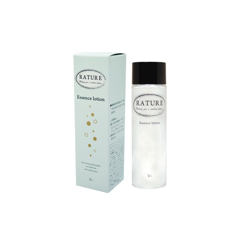 ratyu-ru Essence Lotion 150ml