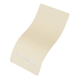 PRISMATIC POWDERS® Ivory Cream (1 LB/PSB-6414) - The Powder Coat Color Experts