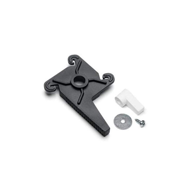 Cardale Genuine Garage Door Parts Cardale Canopy Door Latch Assembly
