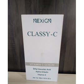 Gosit Classy-C vitamin c Serum -30ml