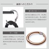Clipper Zinc 1275 Matte Black Silver | Travel Handy Goods
