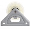 FITS HOTPOINT INDESIT TUMBLE DRYER JOCKEY TENSION PULLEY WHEEL