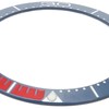 Professional Watch Bezel Insert 38mm Ceramic Watch Bezel Ring Repair