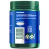Nature's Own Odourless Fish Oil 1000Mg 400 Capsules