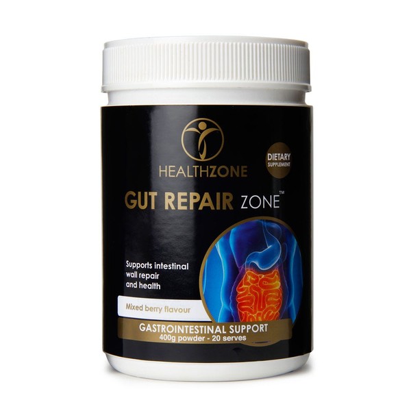 HealthZone Gut Repair Zone