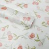 Jwssor Tissue Paper Sheets,20sheets 50x35cmFlower Wrapping Papers,Pastel Tissue Paper