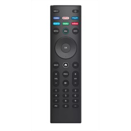 Unbranded Replace Remote for Vizio 70'' M7 M6 Series Smart TV M70Q7-J03 M70Q6-J03