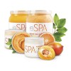 Mascarilla Natural 1.8k Organica Mandarina + Mango Bcl Spa