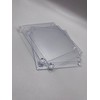 Blank coasters 10pk | square 8cm | perfect for cross